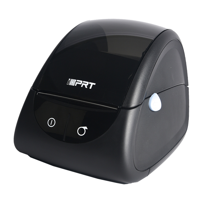 Θερμικός εκτυπωτής σήματος ονόματος