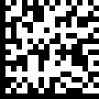 GS1 2D γραμμικοί κωδικοί barcode example