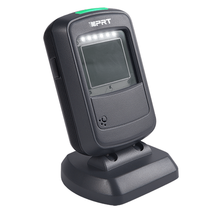 Presentation Scanner