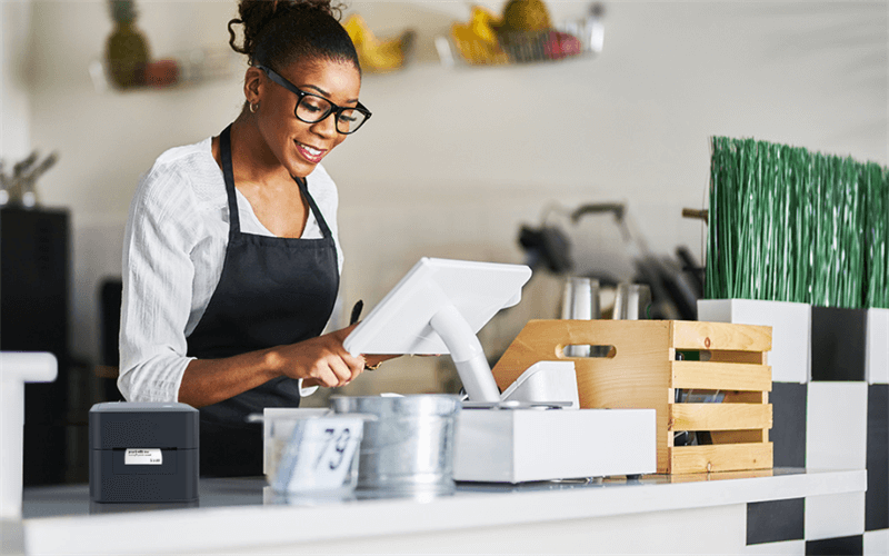 product-Label-printing