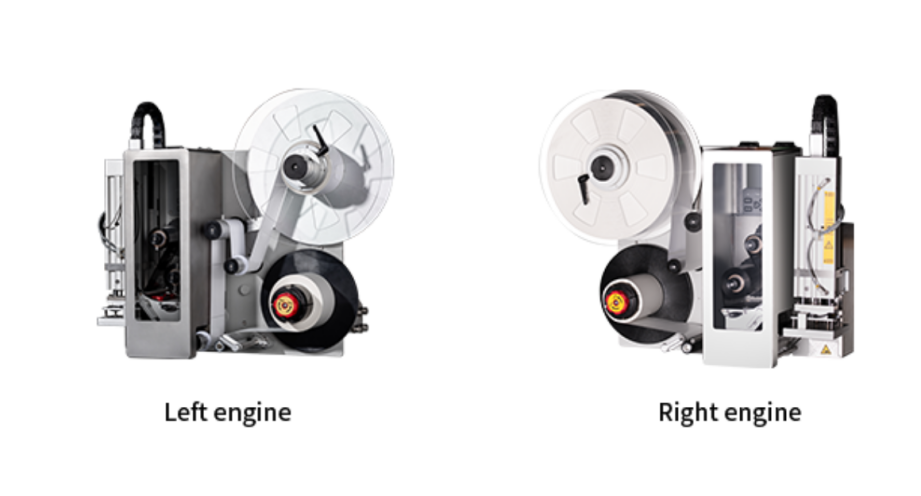 idprt-pa4-automatic-label-applicator
