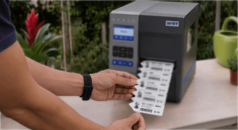 idprt-nursery-printer