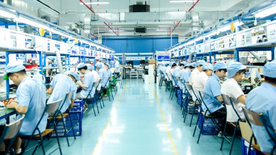 Το αξιόπιστο εργοστάσιο και προμηθευτής εκτυπωτών γραμμωτών κωδίκων της Κίνας